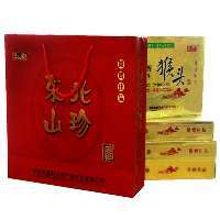 五大连池市明星鹿厂鹿产品商店 五大连池明星鹿业, 五大连池特产,