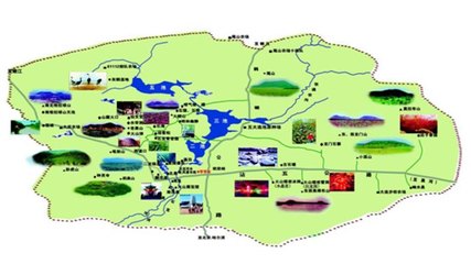 #随手拍第三季# 火山博物馆──五大连池 (2015秋东北游之二) - 哈尔滨游记攻略【携程攻略】