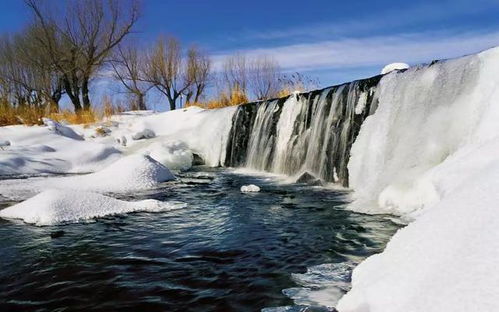 冰雪消融,万物苏醒,诗意在五大连池的春天生长