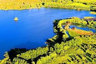 中国最美避暑地,凉快人少,这才是7月最值得去的地方