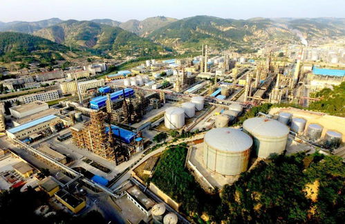 永炼稳步推进船用燃料油改造项目