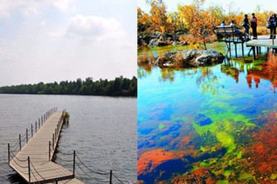 【五大连池】【图】五大连池住宿 那些不容错过的地方_伊秀旅游|yxlady.com