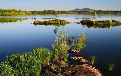 2018中国5A级旅游风景区大全,去过10个算及格,全都去过是土豪!