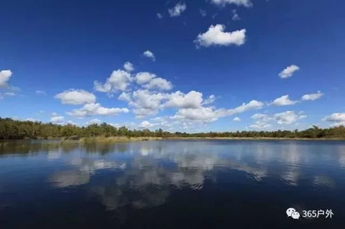 九月,寻找伊春 五花山 暨五大连池炫彩之秋