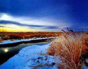 五大连池火山世界地质公园