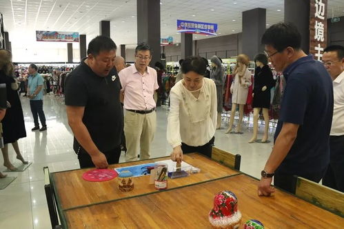 市领导调研我市部分重点项目推进情况