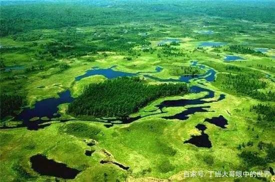 黑龙江省县级市,五大连池市