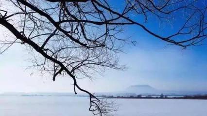 国家5A级景区五大连池十一月一日起免票啦!