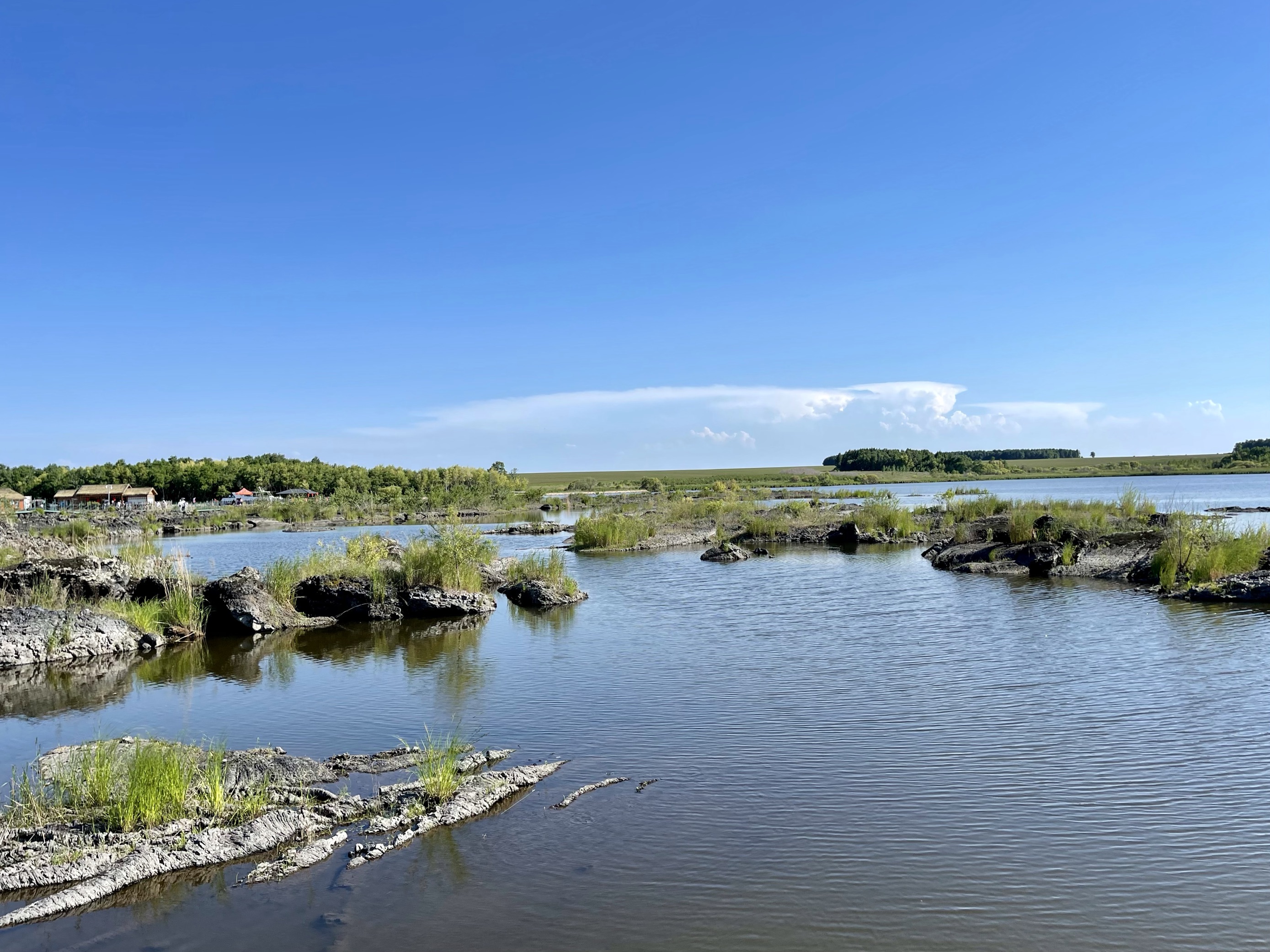 【携程攻略】五大连池五大连池风景区景点,五大连池被誉为国.
