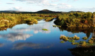 活火山五大连池 原始森林伊春 4晚3天跟团游 拥抱自然 清凉一夏 清心洗肺之旅