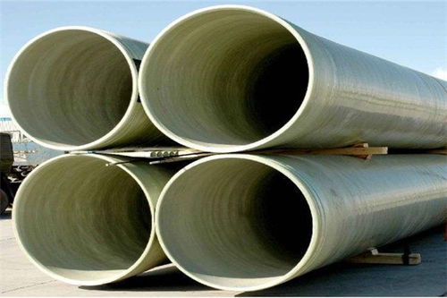 玻璃钢夹砂管道厂 五大连池玻璃钢脱硫管道 玻璃钢夹砂管道定制生产