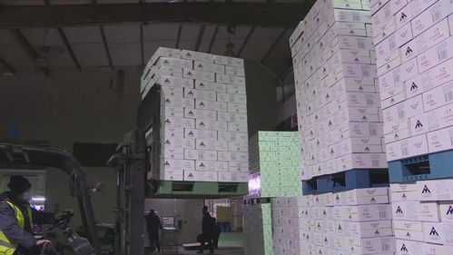 五大连池宝泉啤酒饮品有限责任公司防疫生产两不误 助力五大连池市经济发展