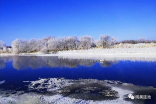 让声音带您再次启程聆听心的呼唤,感受五大连池山口湖壮观万米雾凇 美文诵读