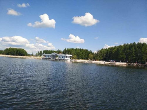 黑龙江省五大连池两日游旅游攻略