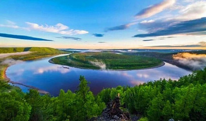 「这么近 那么美」丨「飞阅」龙江 惊艳时光 五大连池