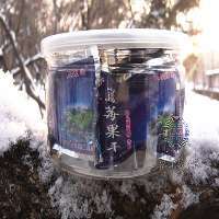 五大连池明星鹿业 优质鹿产品与地方特产的完美结合