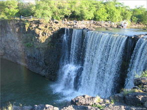 牡丹江地下森林与五大连池图册探秘