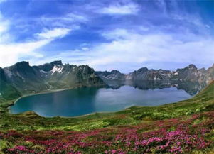 五大连池荣膺2016最美中国榜，今冬免费开放引期待