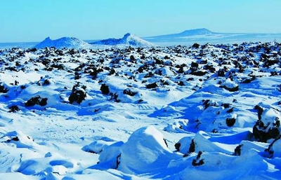 11月1日起五大连池风景区免费游正式开启