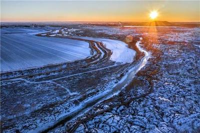 忽略了那么久的冬季美景，五大连池一定是你冬天最值得去的地方！