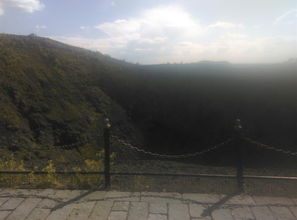 五大连池 火山奇观与自然宝库