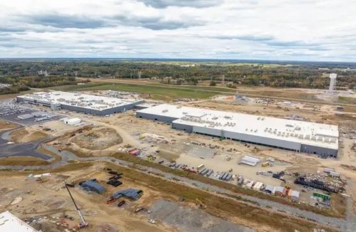 丰田加速电池产业布局，五大连池战略引领新篇章