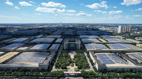 逐绿前行，五大连池公司荣膺省级绿色工厂与绿色设计产品双项殊荣