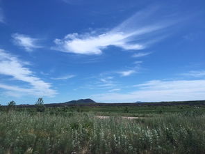 探秘五大连池 火山奇观与自然宝库
