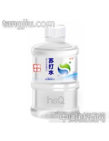 五大连池市德都天然苏打水饮品 依托自然馈赠，打造健康饮品新标杆