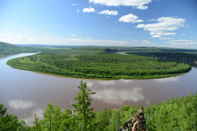 七千公里自驾 从五大连池到中国北极的冰雪奇缘