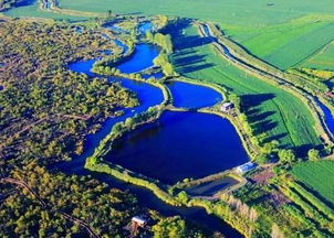 五大连池冬日魅力升级，5A级景区开启免门票畅游季