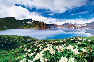 五大连池镇一日自驾游全攻略 探秘火山与矿泉的奇境（2019年版）