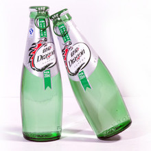 果味饮料在中国大陆的市场行情、价格、评价及正品行货解析——以五大连池为例