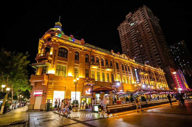 黑龙江绿野仙踪秘境清凉之旅 哈尔滨、伊春与五大连池